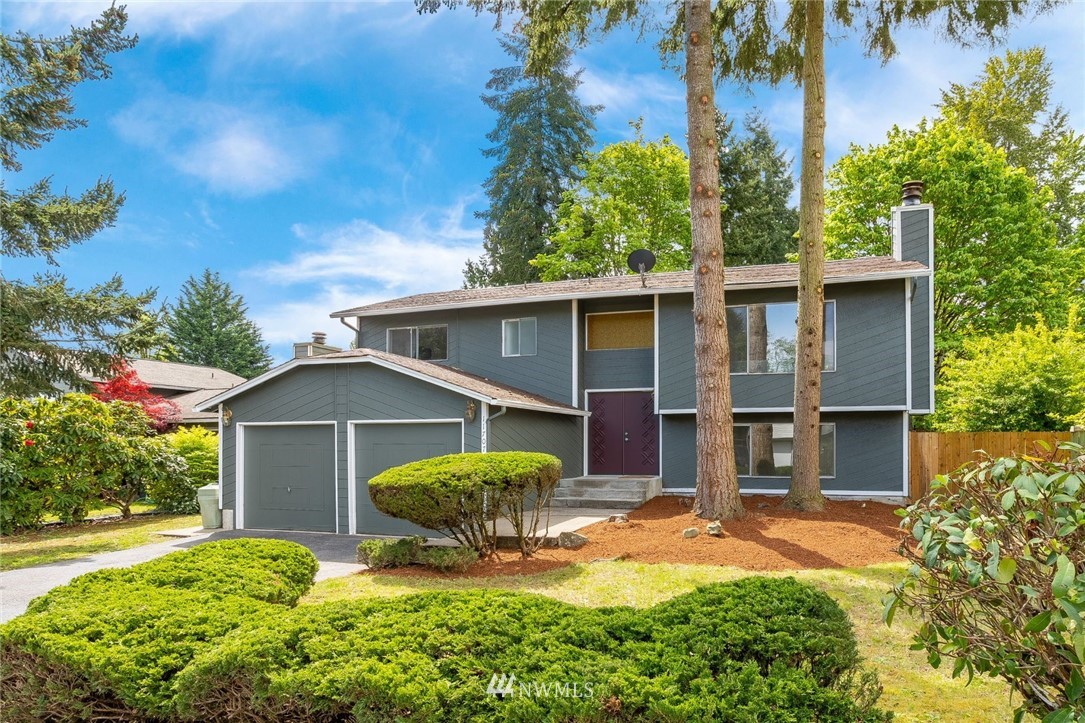 11707 Southeast 210th Place Kent, WA 98031 - Photo 1 of 13