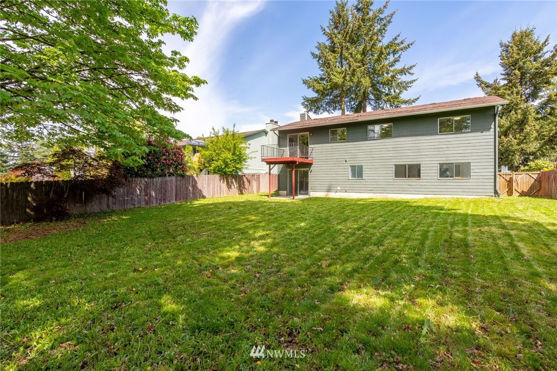 11707 Southeast 210th Place Kent, WA 98031 - Photo 13 of 13