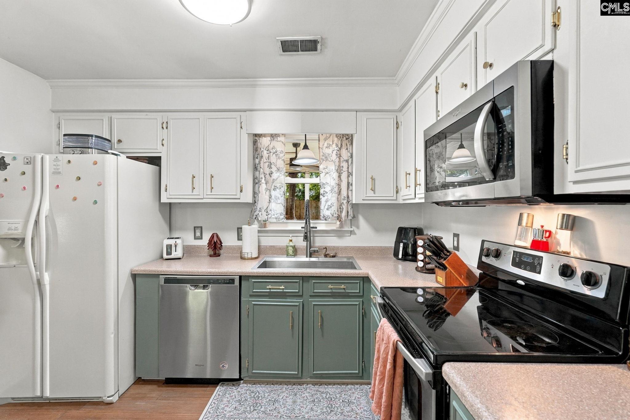 213 Dryers Hall Road Irmo, SC 29063 - Photo 13 of 31 Gallery Image 13