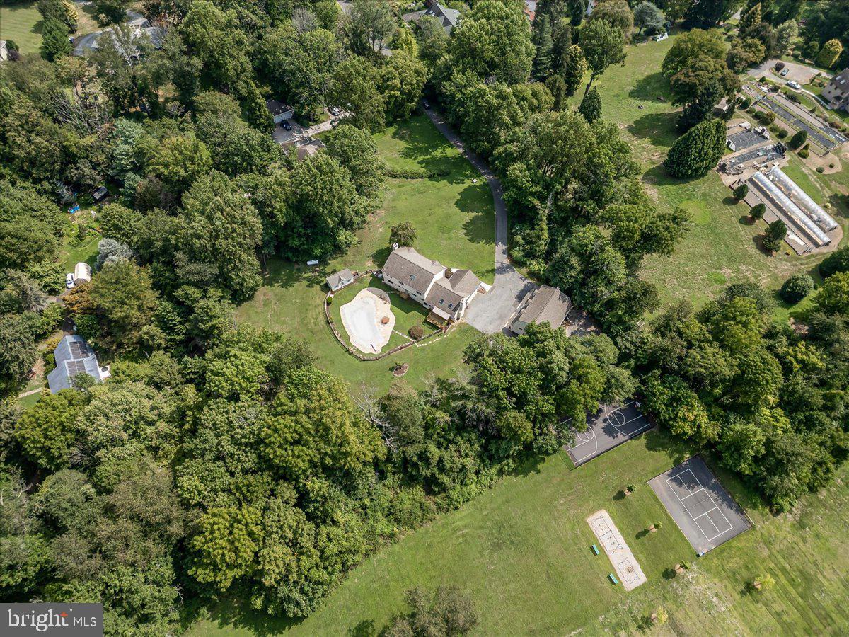 336 Howarth Road Media, PA 19063 - Photo 43 of 61