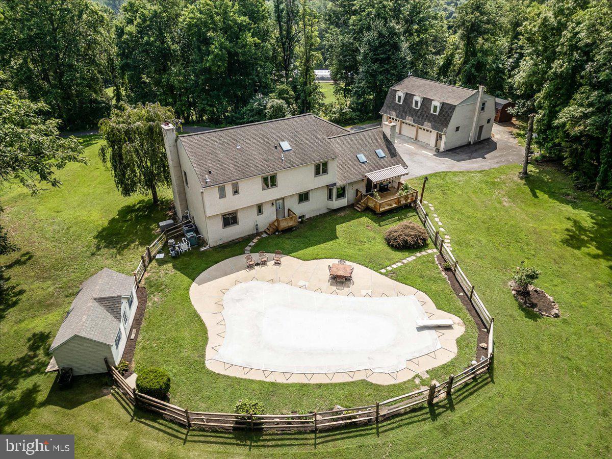 336 Howarth Road Media, PA 19063 - Photo 44 of 61