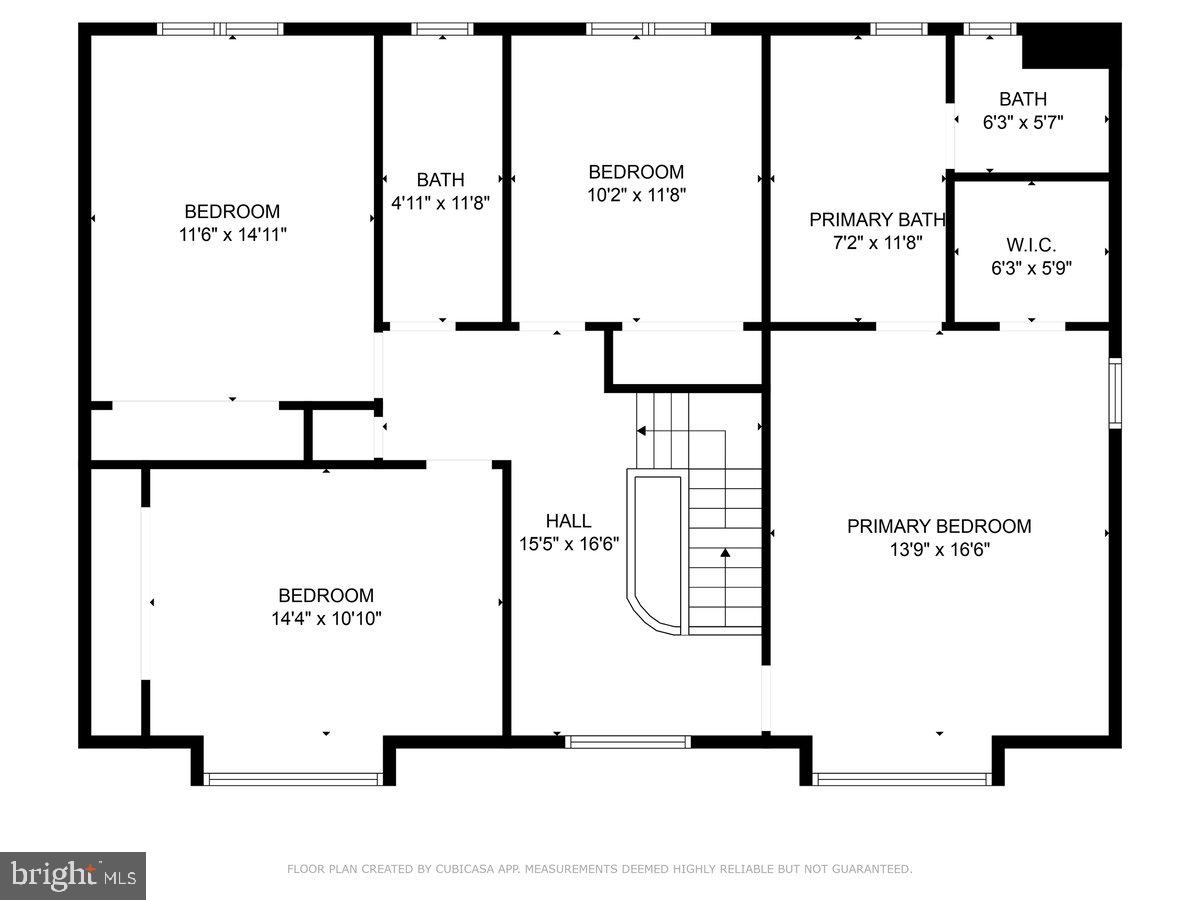 336 Howarth Road Media, PA 19063 - Photo 60 of 61 2nd level