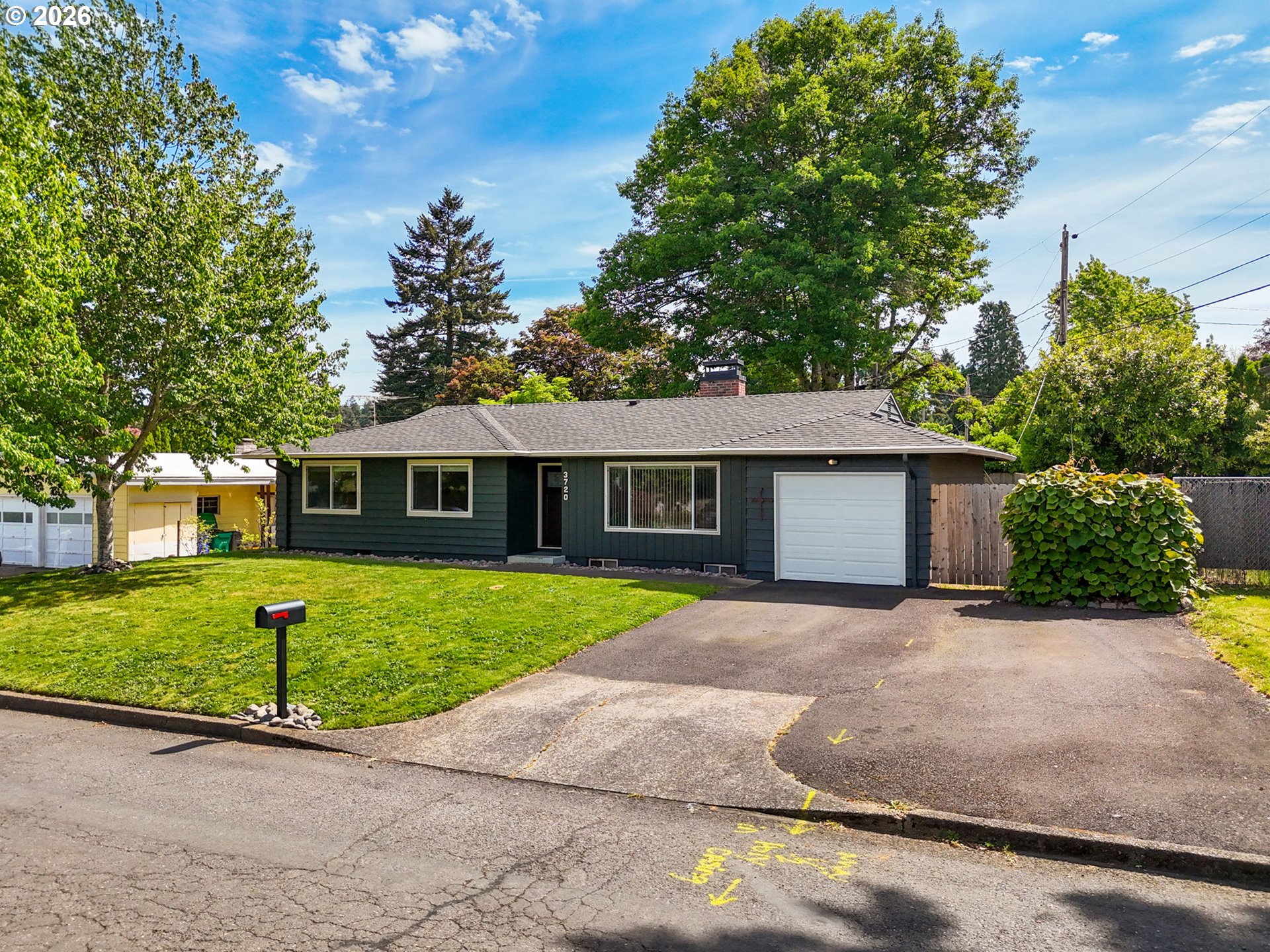 3720 Southeast 166th Avenue Portland, OR 97236 - Photo 2 of 47