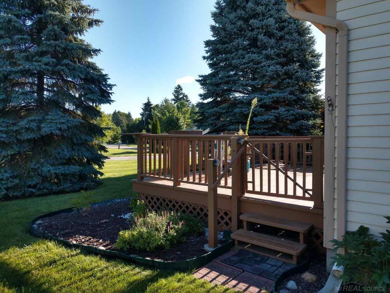 7105 B R Noble Court Lexington, MI 48450 - Photo 3 of 18
