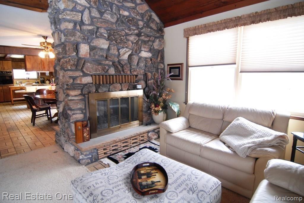 4191 Deer Road Lincoln, MI 48742 - Photo 11 of 28 2015-01-17 02.29