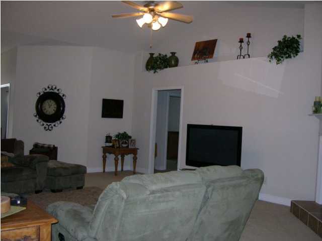 2176 Hagood Loop Crestview, FL 32536 - Photo 5 of 10 Additional Photo