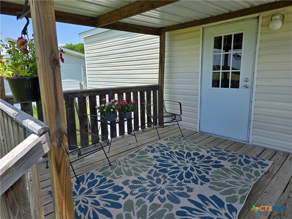 412 Coryell City Road Gatesville, TX 76528 - Photo 29 of 34 a view of a backyard of a house