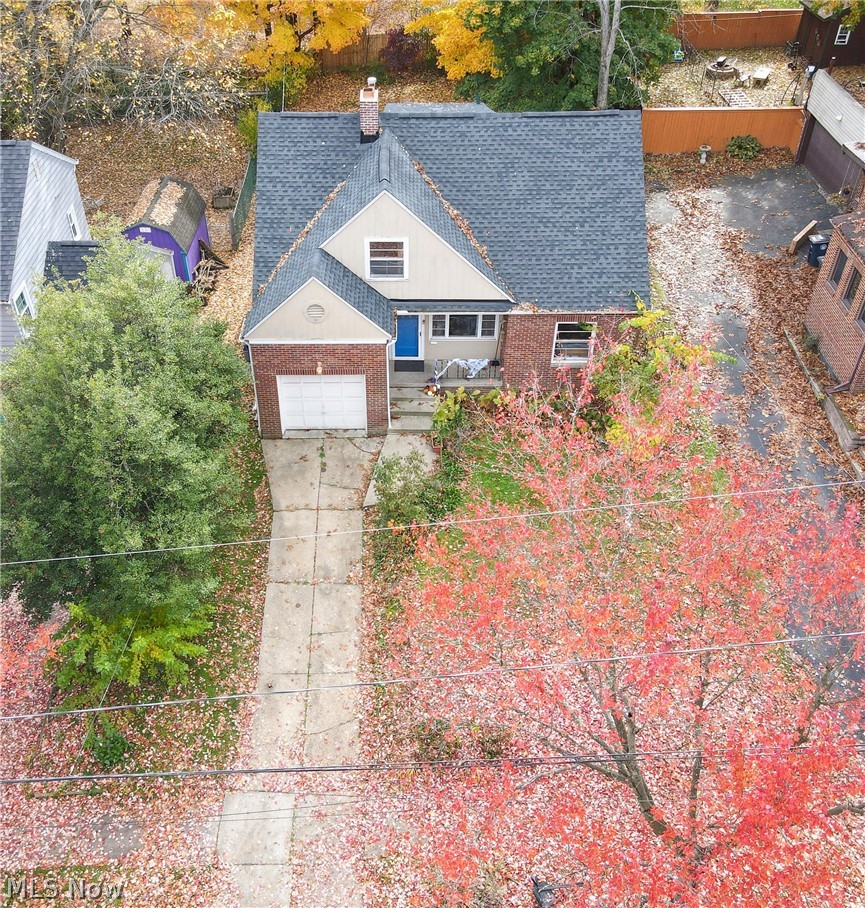 654 Ecton Road Akron, OH 44303 - Photo 32 of 40 Gallery Image 32
