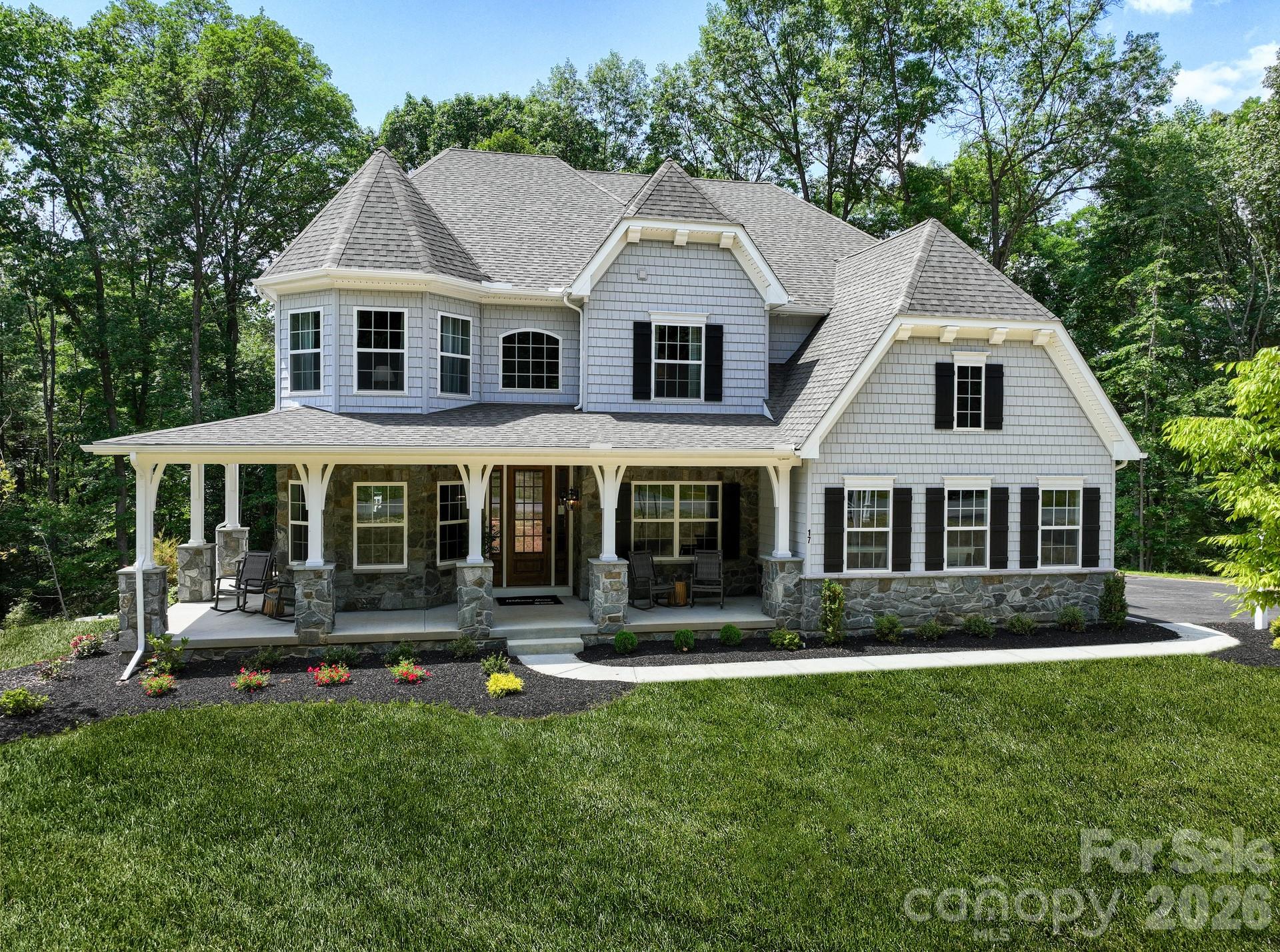 6 Celestial Way, Unit DEVONSHIRE Matthews, NC 28104 - Photo 8 of 48