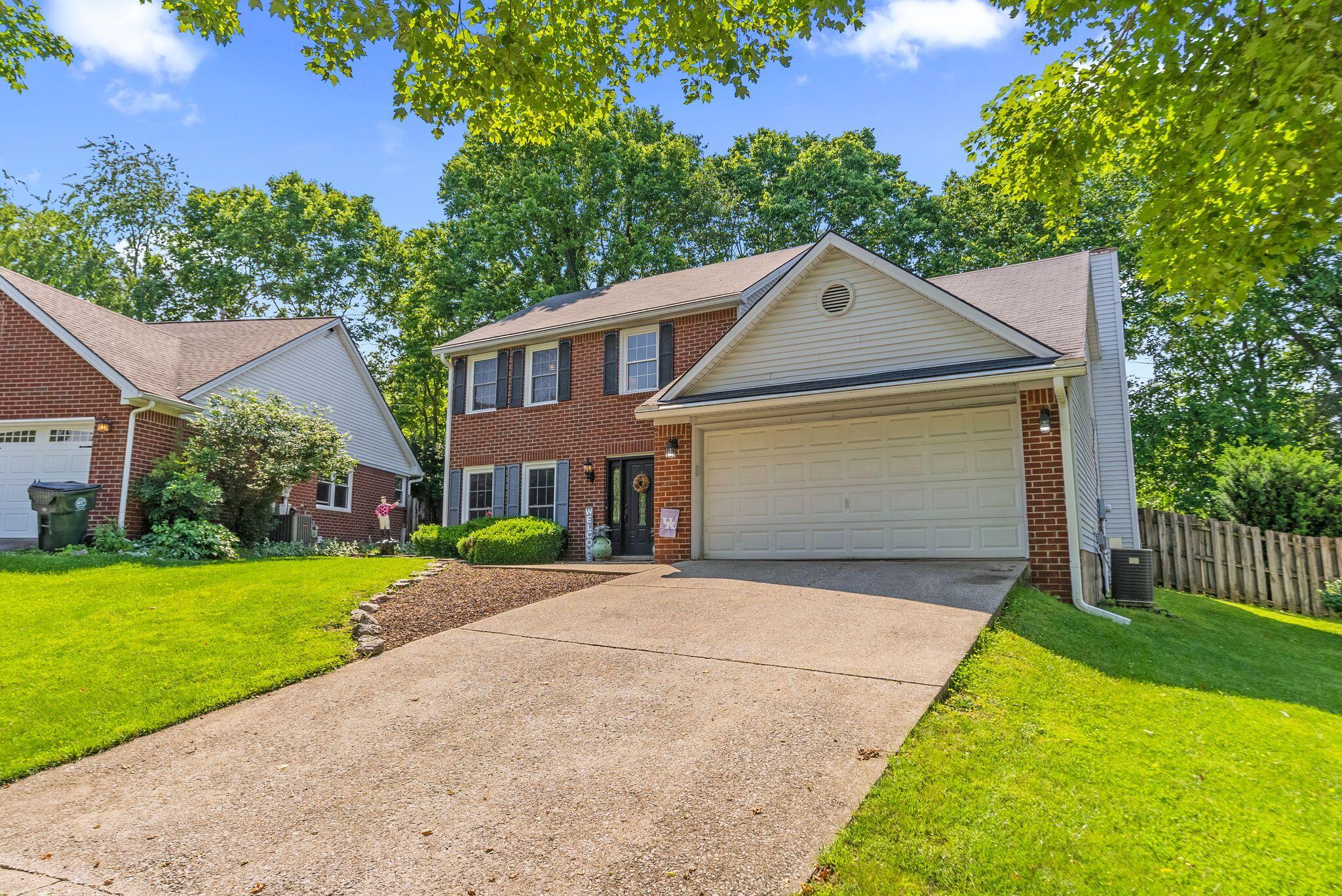 4205 Steamboat Road Lexington, KY 40514 - Photo 2 of 49 DSC09737