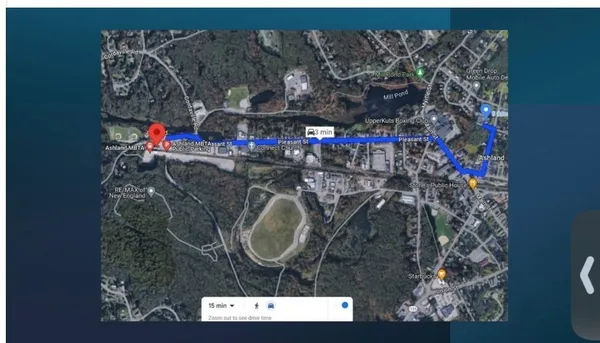 $2,000 | 5-7 Concord Court, Unit 10, Ashland, MA 01721