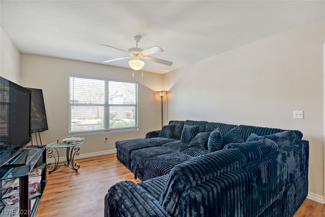 555 East Silverado Ranch Boulevard, Unit 1094 Las Vegas, NV 89183 - Photo 3 of 10