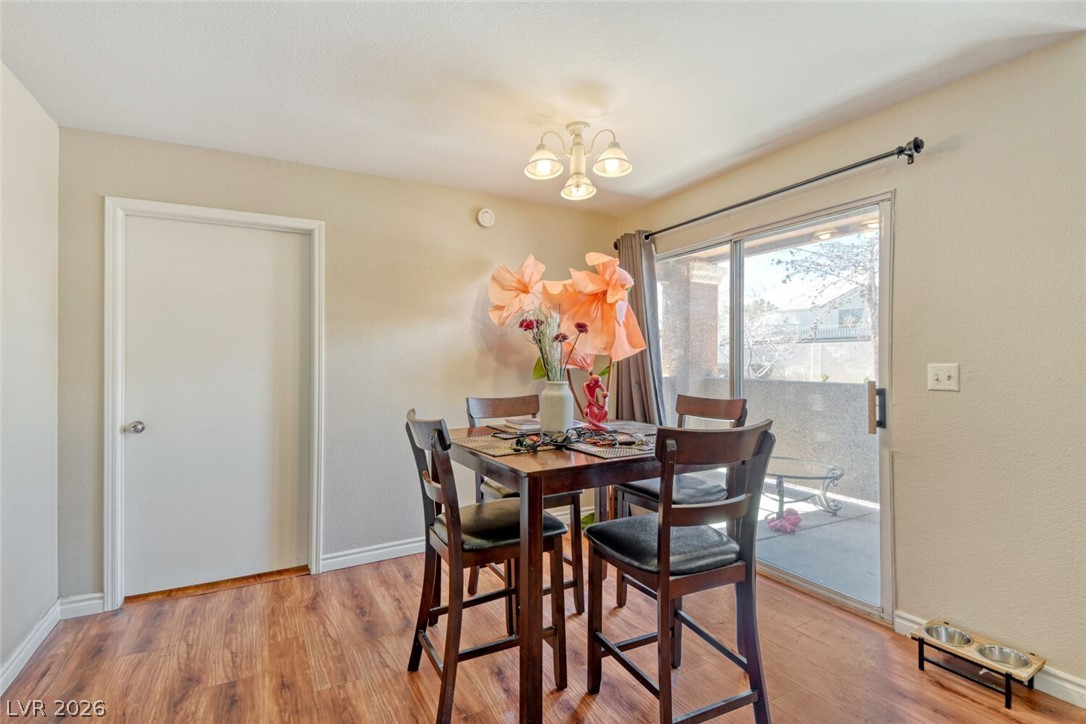 555 East Silverado Ranch Boulevard, Unit 1094 Las Vegas, NV 89183 - Photo 4 of 10