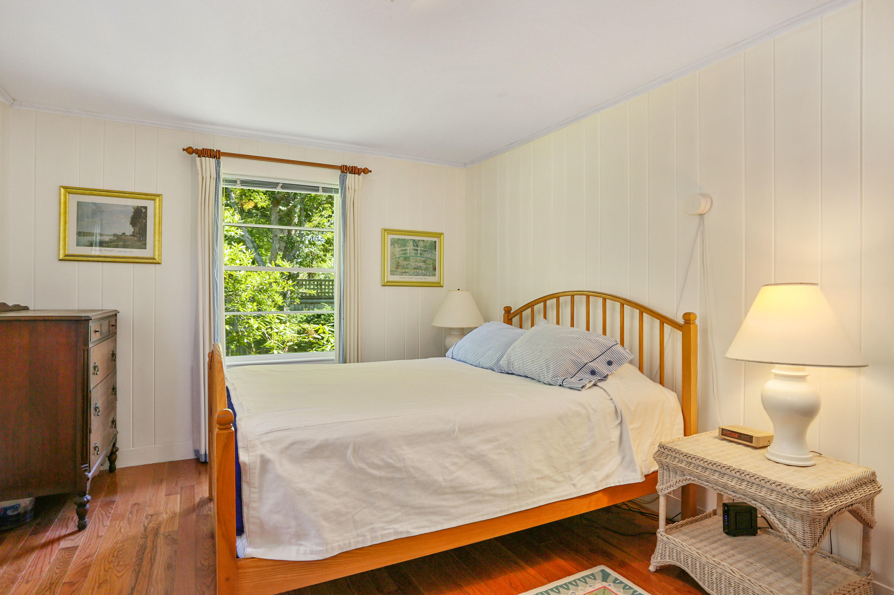 256 Parker Road Osterville, MA 02655 - Photo 11 of 22 a bedroom with a bed and a window