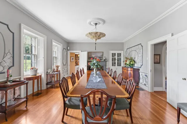 $2,500,000 | 594 Highway 10, Orford, NH 03777