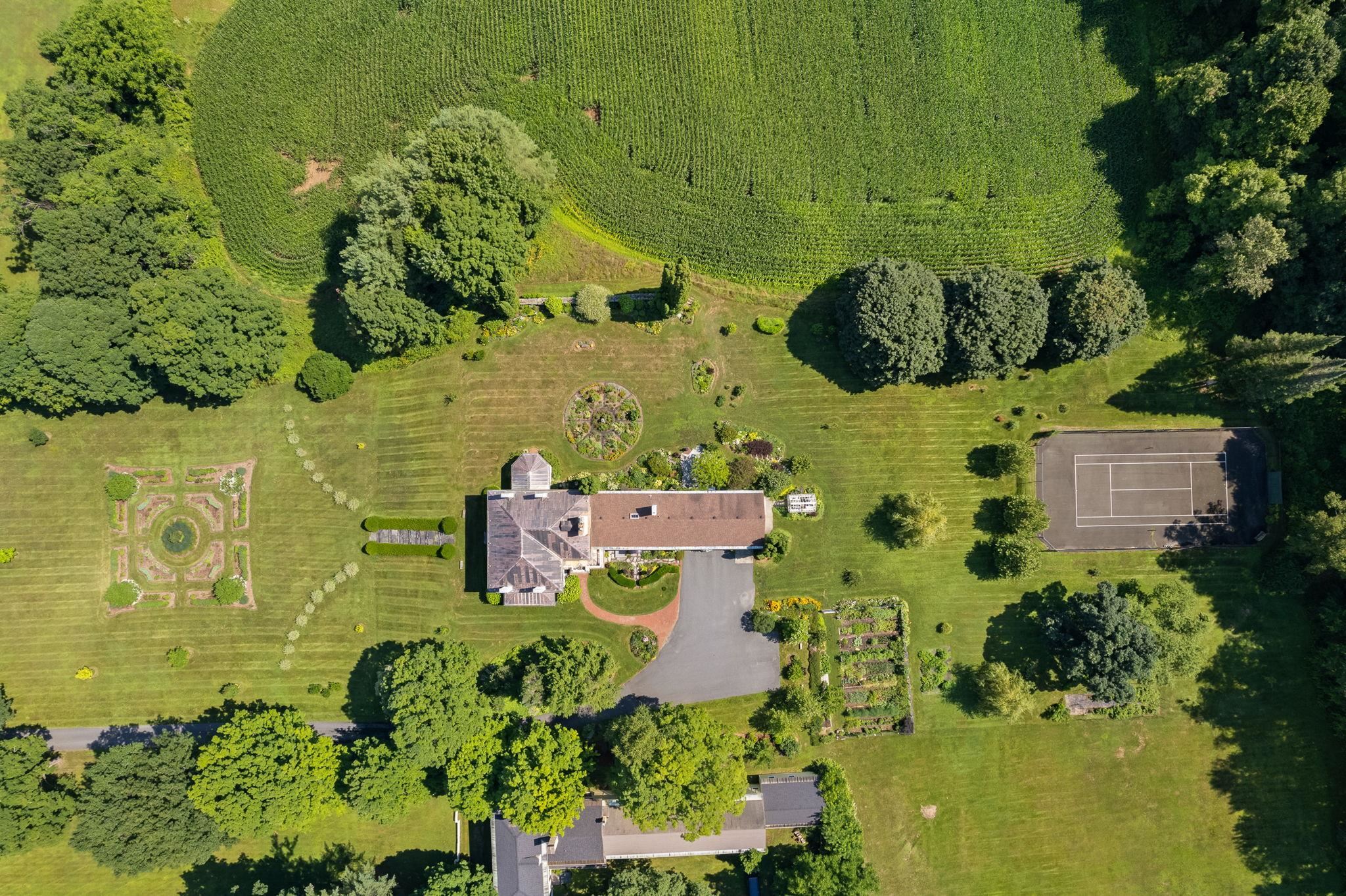 594 Highway 10 Orford, NH 03777 - Photo 58 of 59