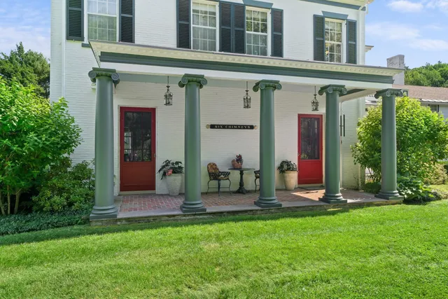 $2,500,000 | 594 Highway 10, Orford, NH 03777