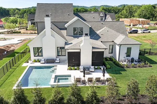 $3,100,000 | 8126 Boiling Springs Place, Brentwood, TN 37027