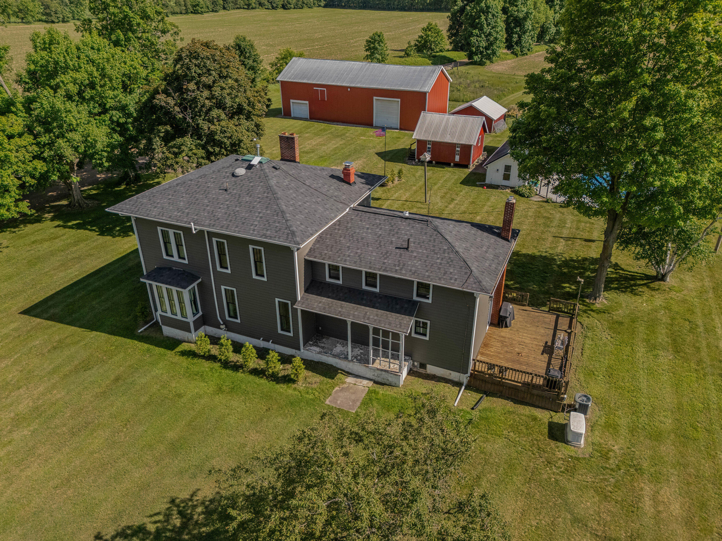 4927 28 1/2 Mile Road Homer, MI 49245 - Photo 38 of 102 46_dji_20260623171233_0717_d