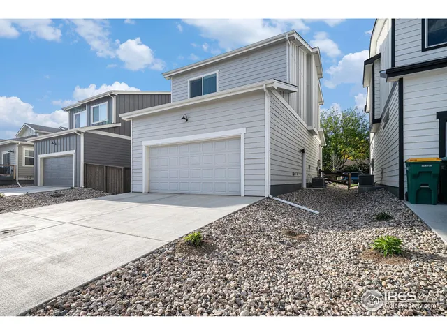 $428,500 | 1099 Spartan Avenue, Berthoud, CO 80513