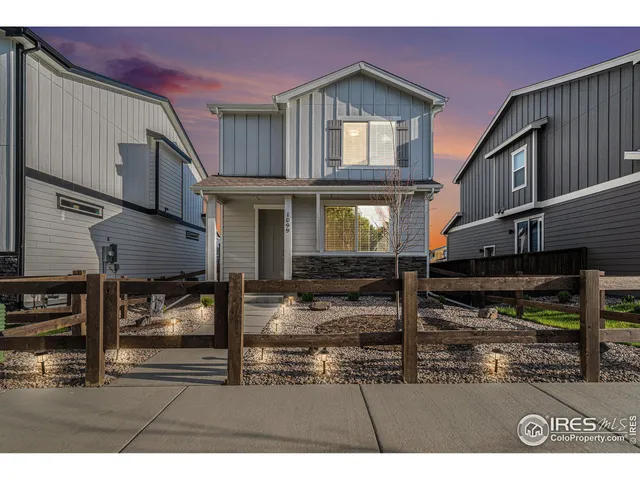 $428,500 | 1099 Spartan Avenue, Berthoud, CO 80513