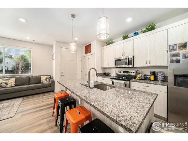 $428,500 | 1099 Spartan Avenue, Berthoud, CO 80513