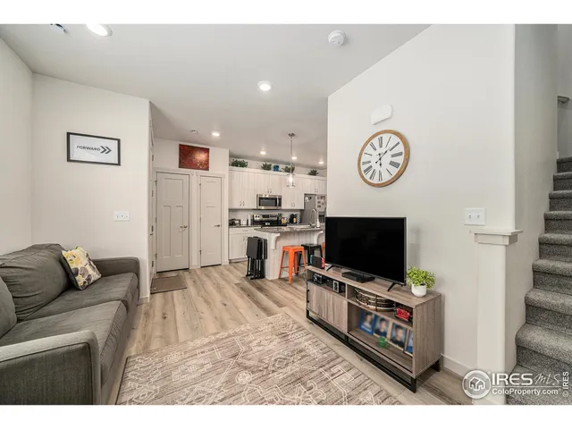 $428,500 | 1099 Spartan Avenue, Berthoud, CO 80513