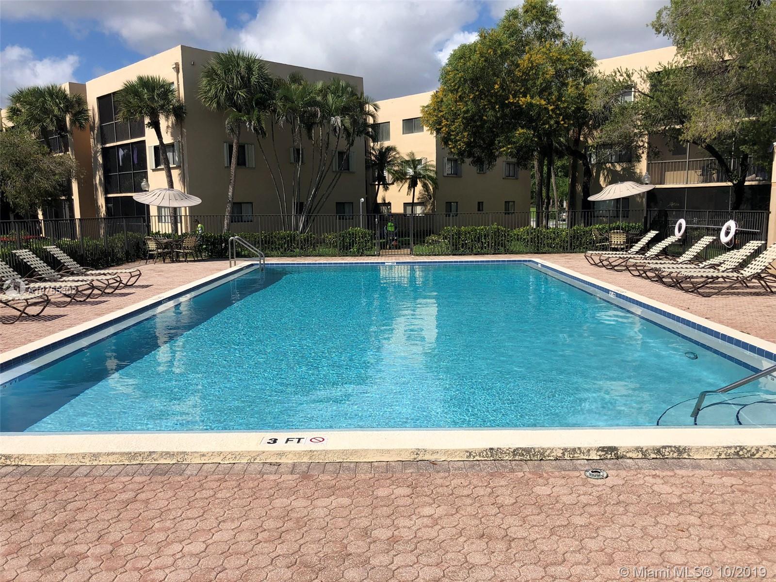 8075 Southwest 107th Avenue, Unit 114 Miami, FL 33173 - Photo 40 of 48