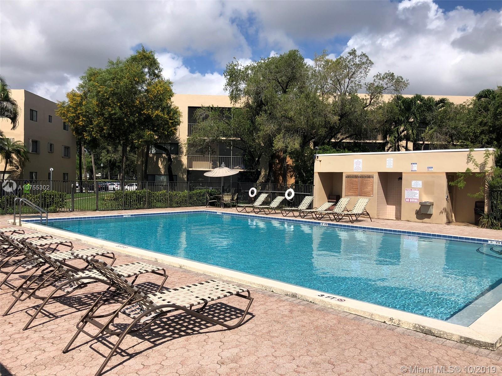 8075 Southwest 107th Avenue, Unit 114 Miami, FL 33173 - Photo 41 of 48