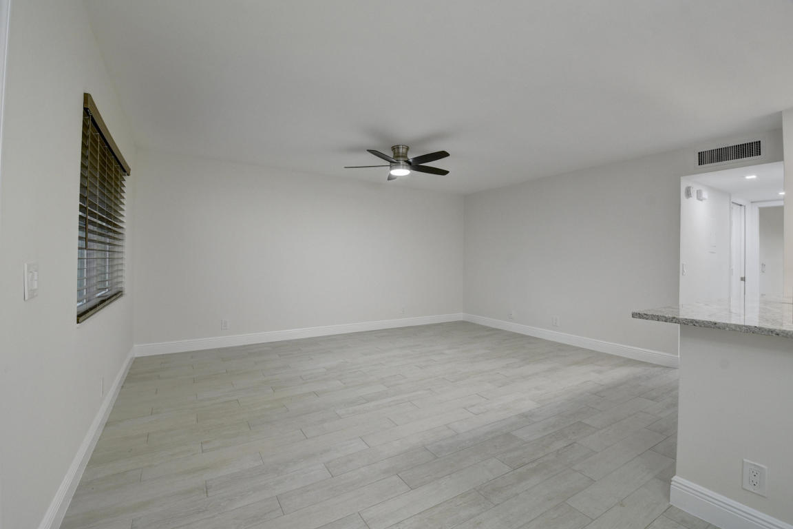 76 Flanders B Delray Beach, FL 33484 - Photo 8 of 35 a view of an empty room
