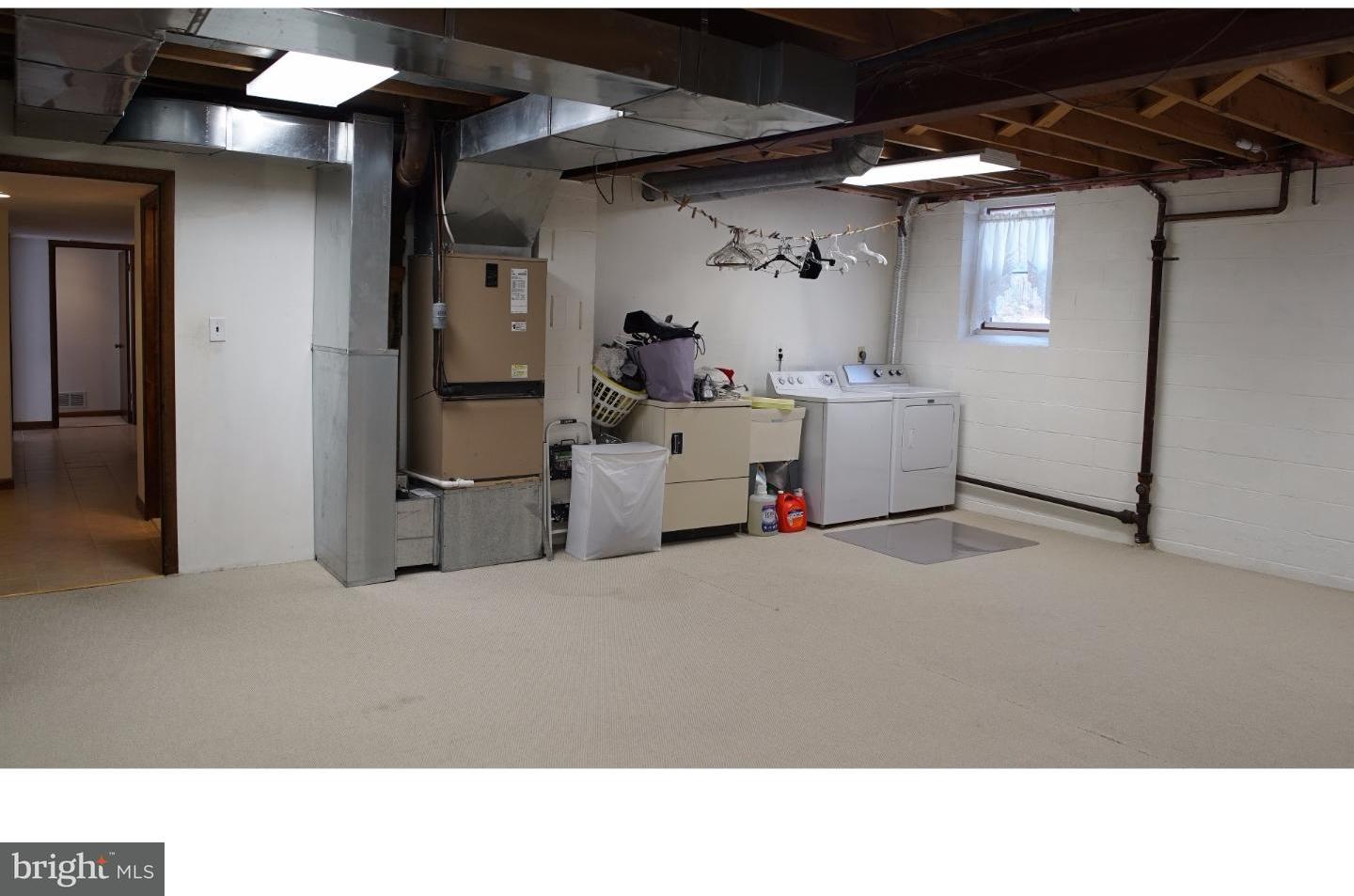 6 Roberts Road Newtown Square, PA 19073 - Photo 22 of 25 Basement