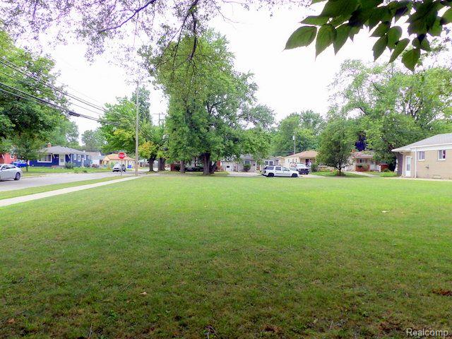 0 Katherine Street River Rouge, MI 48218 - Photo 2 of 9