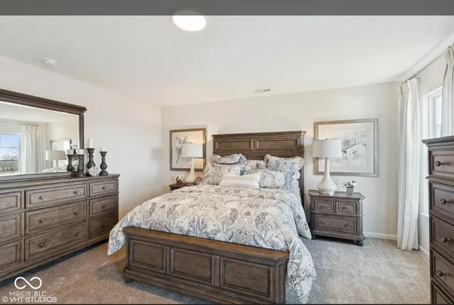 $532,985 | 3932 East 191st Street, Westfield, IN 46074