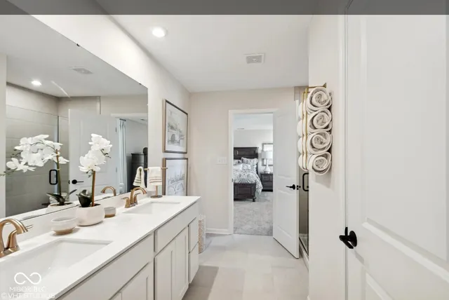 $532,985 | 3932 East 191st Street, Westfield, IN 46074