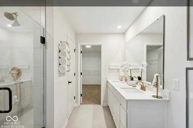 $532,985 | 3932 East 191st Street, Westfield, IN 46074