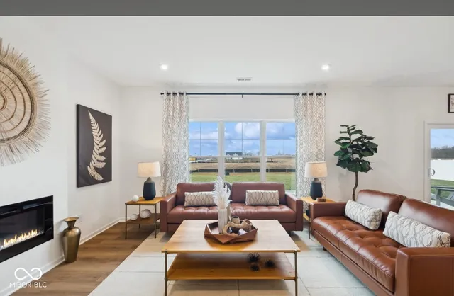 $532,985 | 3932 East 191st Street, Westfield, IN 46074