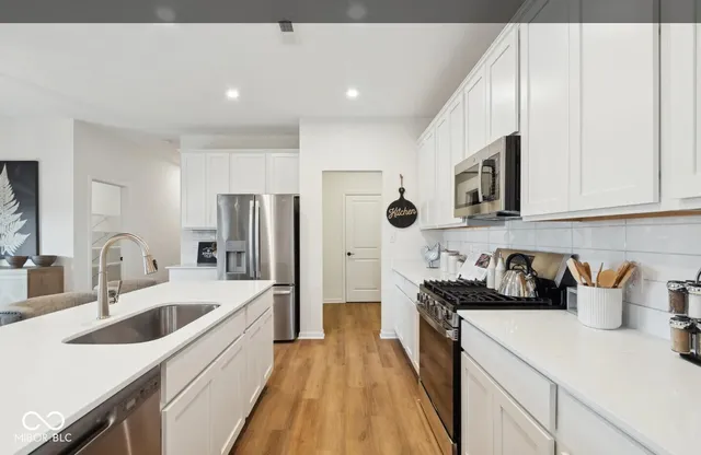 $532,985 | 3932 East 191st Street, Westfield, IN 46074