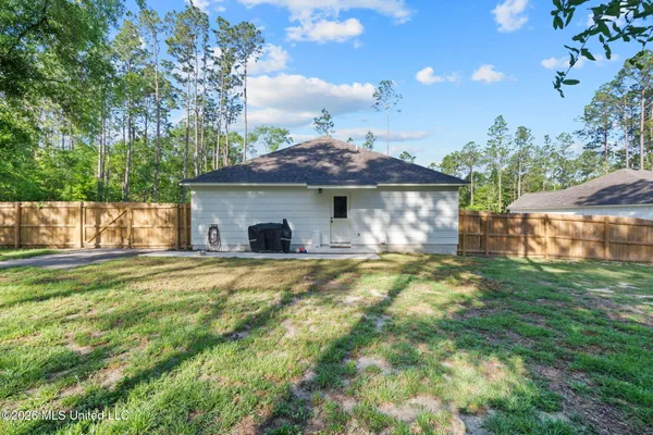 $249,000 | 4164 Old Mobile Highway, Lucedale, MS 39452