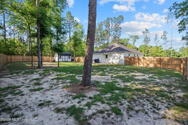$249,000 | 4164 Old Mobile Highway, Lucedale, MS 39452