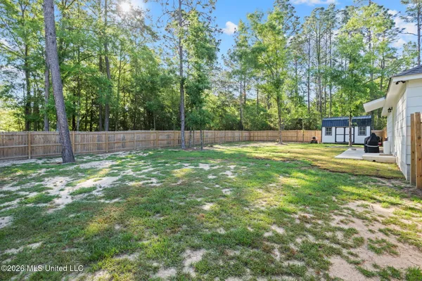 $249,000 | 4164 Old Mobile Highway, Lucedale, MS 39452