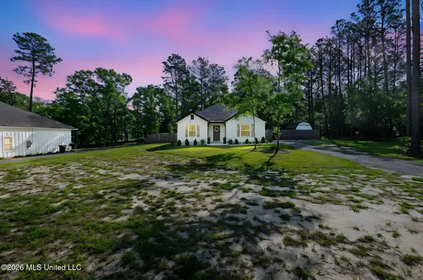 $249,000 | 4164 Old Mobile Highway, Lucedale, MS 39452