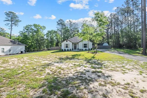 $249,000 | 4164 Old Mobile Highway, Lucedale, MS 39452