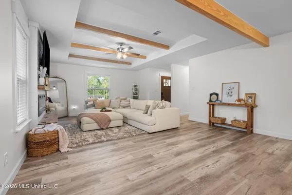 $249,000 | 4164 Old Mobile Highway, Lucedale, MS 39452