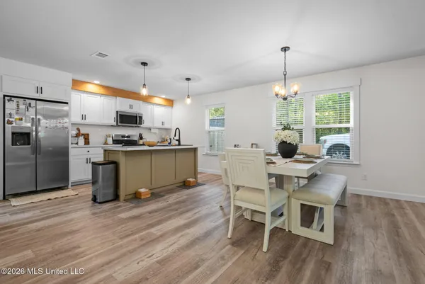 $249,000 | 4164 Old Mobile Highway, Lucedale, MS 39452