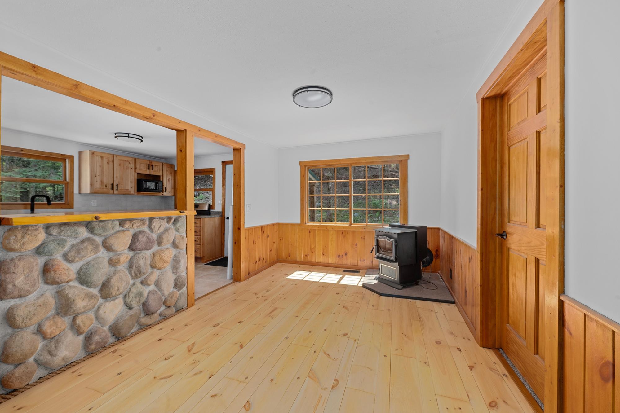 5165 Deer Lake Road Conover, WI 54519 - Photo 7 of 39