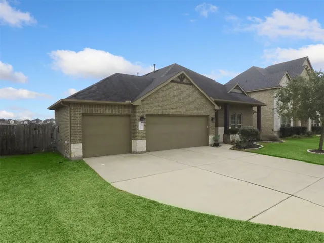 $2,675 | 9318 Turnbull Lane, Rosenberg, TX 77469