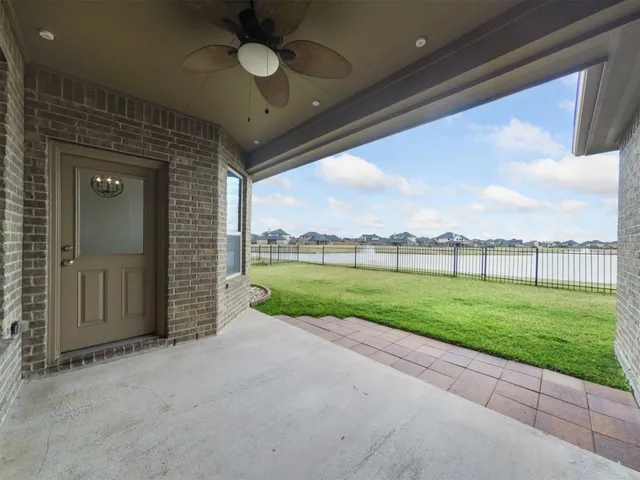 $2,675 | 9318 Turnbull Lane, Rosenberg, TX 77469