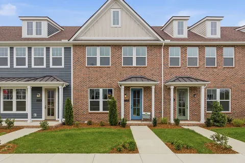 $399,900 | 116 Valentine Alley, Nashville, TN 37218