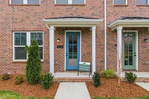 $399,900 | 116 Valentine Alley, Nashville, TN 37218