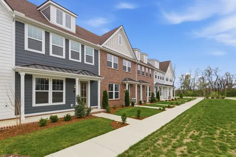 $399,900 | 116 Valentine Alley, Nashville, TN 37218